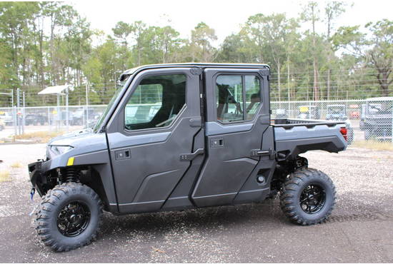 Ranger Crew XP 1000 NorthStar Edition Premium