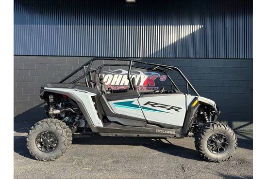 2025 rzr xp® 4 1000 sport