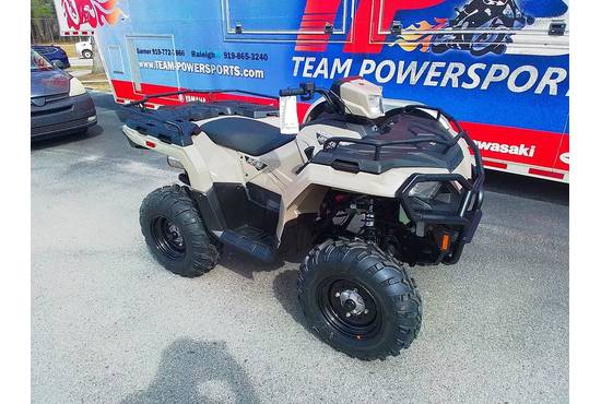 2025 sportsman® 570