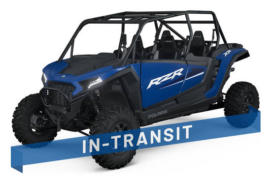 2025 rzr xp® 4 1000 sport