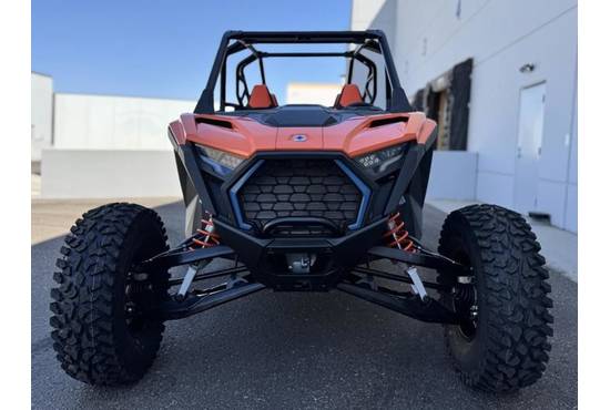 2025 rzr pro s 4 premium