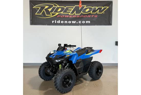 2025 outlaw® 70 efi