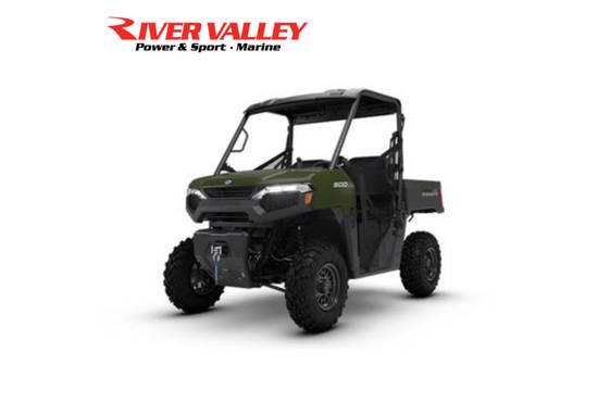 Ranger 500