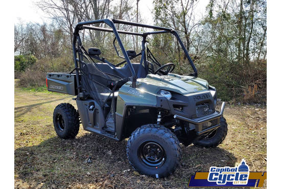 2025 ranger® 570 full size