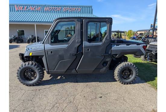 2026 Ranger Crew XP 1000 NorthStar Edition Premium