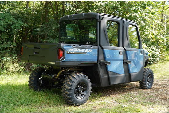 2026 Ranger Crew SP 570 NorthStar Edition