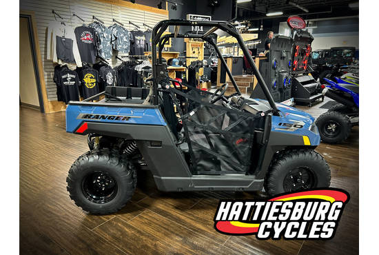 2025 ranger® 150 efi