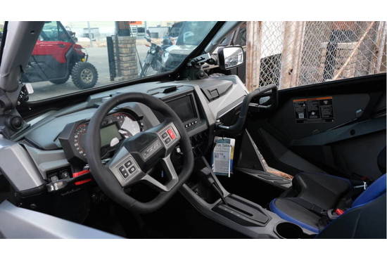 2024 rzr pro r 4 ultimate