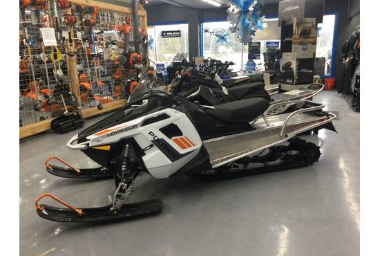 2024 550 voyageur 155