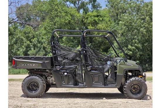 2025 ranger® crew 570 full size