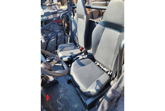 2025 ranger® 150 efi