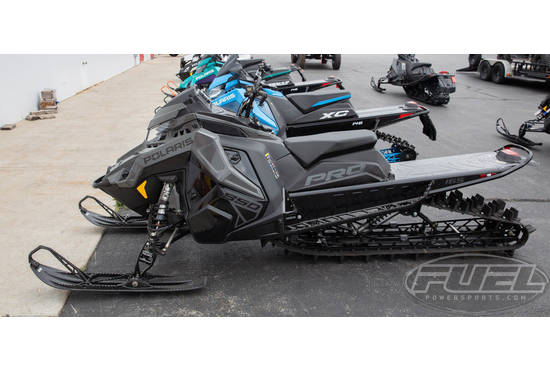 2024 850 pro rmk slash 165