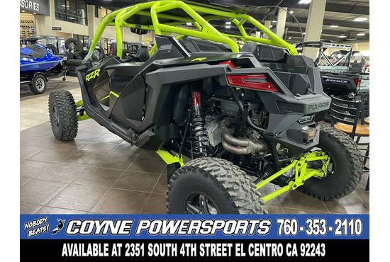 2024 rzr pro r 4 ultimate