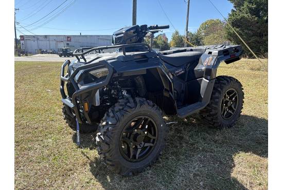 2026 Sportsman 570 Trail