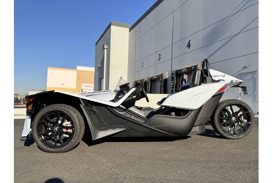 2024 slingshot® s autodrive w technology package i