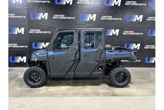 2026 Ranger XP 1000 NorthStar Premium