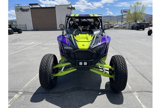 2024 rzr pro r 4 ultimate