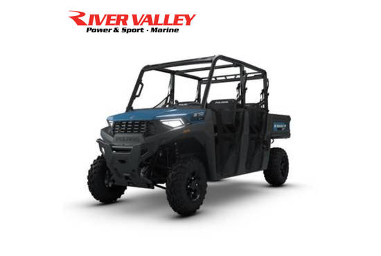 2026 Ranger Crew SP 570 Premium