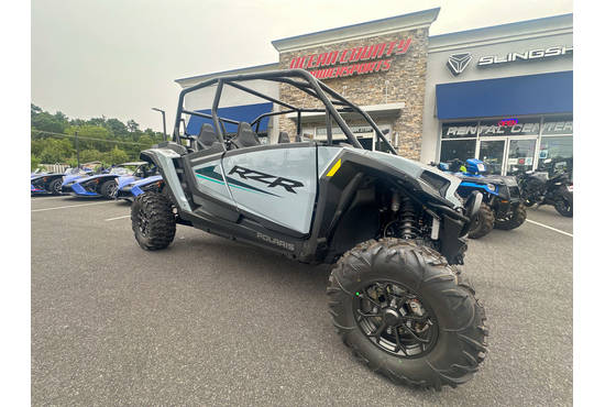 2025 rzr xp® 4 1000 sport