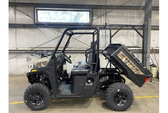 2025 Ranger SP 570 Premium