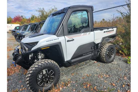2025 Ranger XD 1500 NorthStar Ultimate