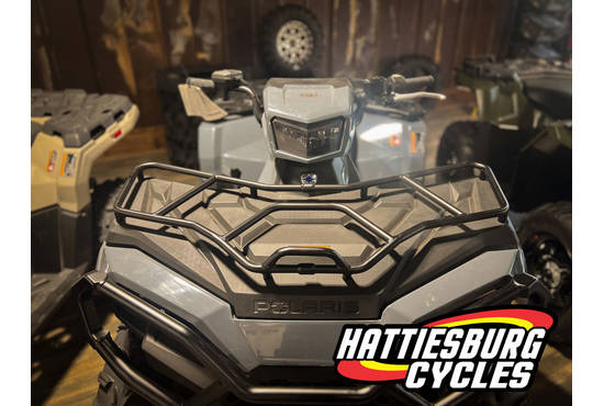 2025 sportsman® 570 utility hd