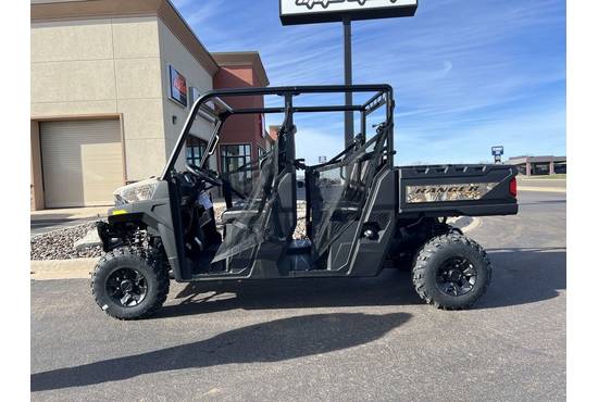 2025 ranger® crew sp 570 premium