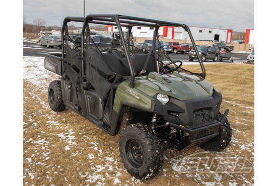 2025 ranger® crew 570 full size