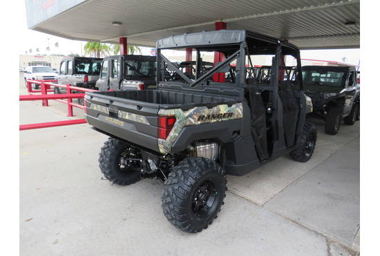 2025 ranger® crew xp 1000 premium