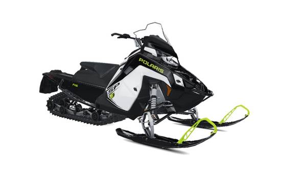 2026 Switchback® SP 650 146 White Lightning