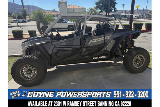 2021 rzr xp 4 1000 premium matte