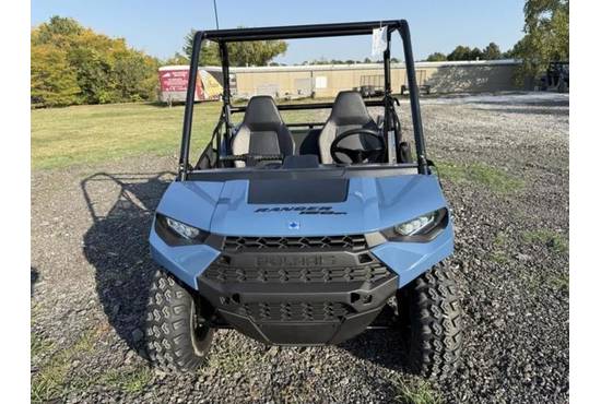 2025 ranger® 150 efi