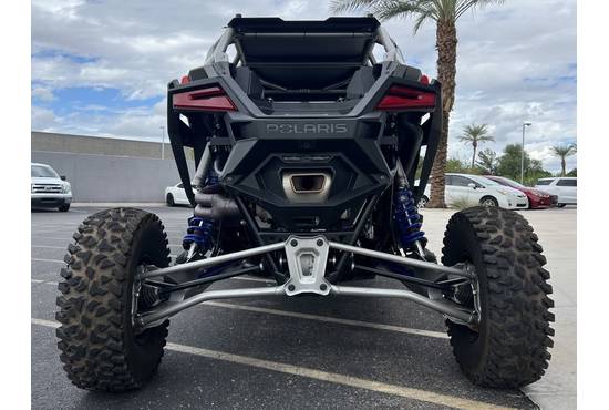2024 rzr pro r 4 premium