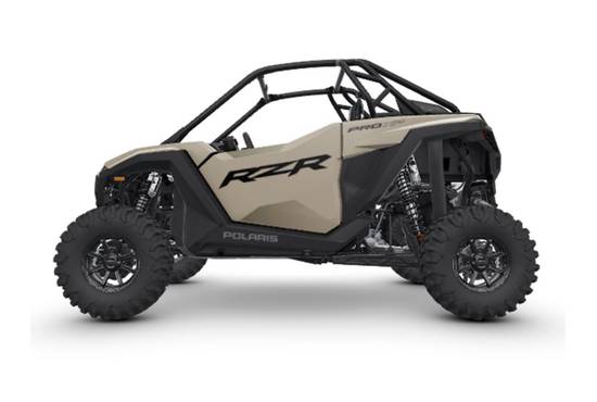 2026 RZR Pro XP Sport