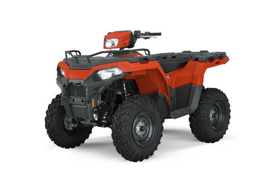 2025 sportsman® 570