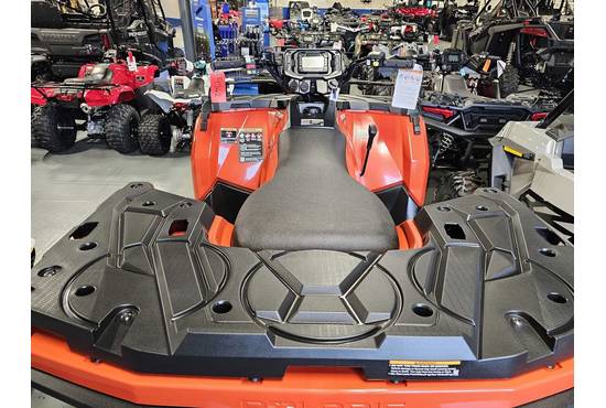 2025 sportsman® 570