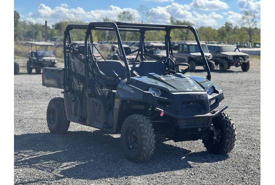 2025 ranger® crew 570 full size