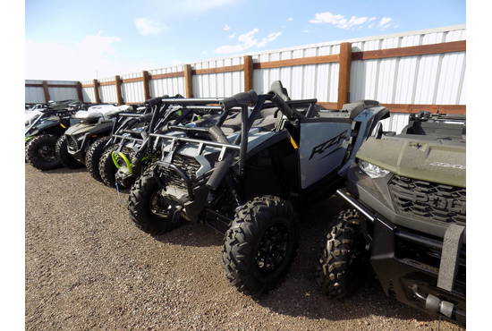 2025 rzr xp® 1000 sport