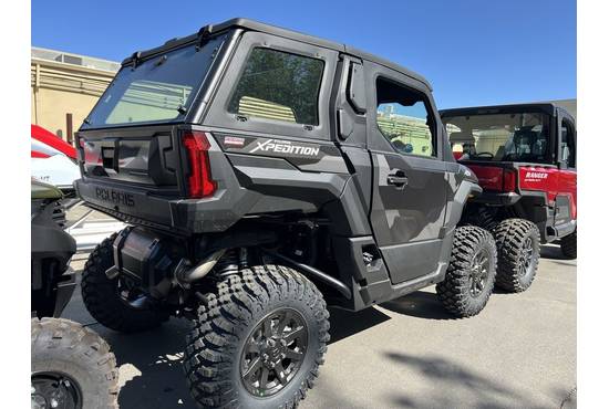 2025 polaris xpedition adv northstar