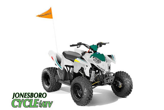 2025 outlaw® 110 efi