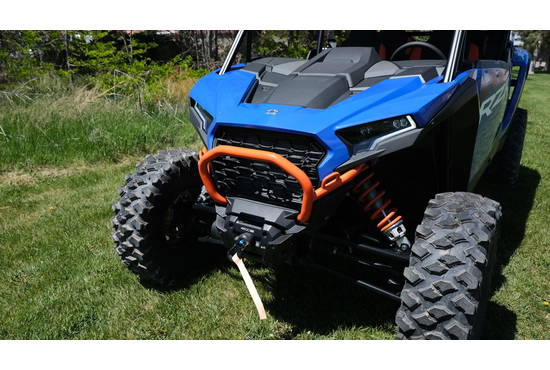 2025 rzr xp® 4 1000 ultimate