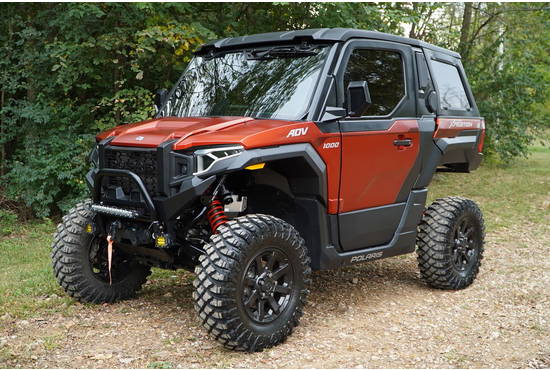 2024 polaris xpedition adv northstar