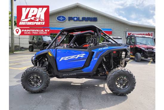 2025 rzr xp® 1000 sport