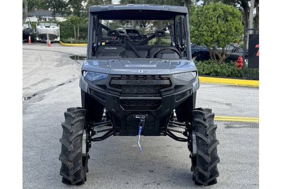 2026 Ranger Crew XP 1000 Premium