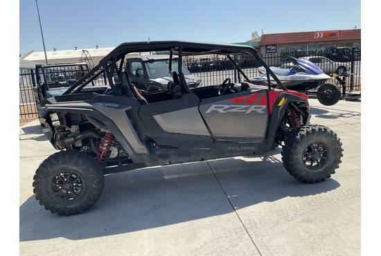 2024 rzr xp® 4 1000 ultimate
