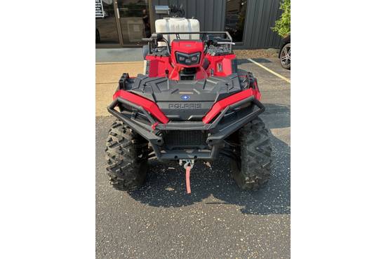 2024 sportsman xp® 1000 ultimate trail