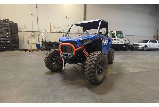 2025 rzr xp® 1000 ultimate