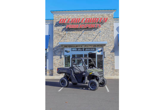 2025 ranger® 1000 eps