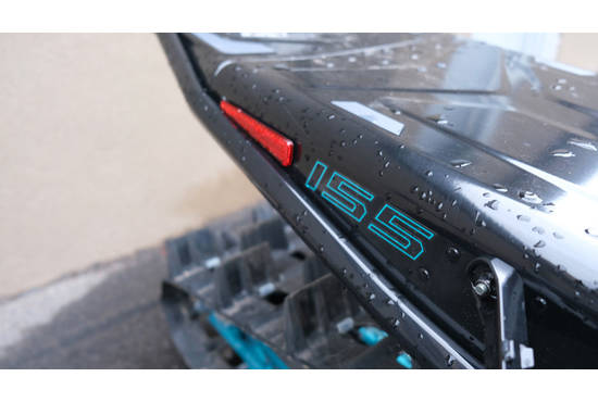 2024 9R PRO RMK SLASH 155