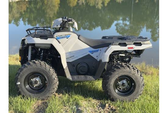 2026 Sportsman 450 H.O.